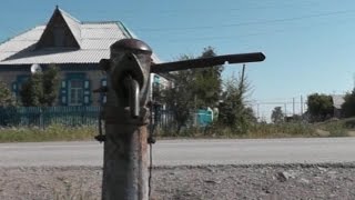 Жара обострила в Карталах проблему отсутствия воды в летнее время