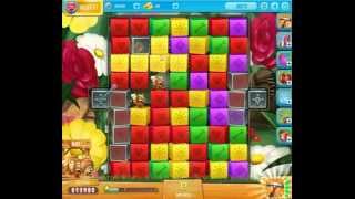 Pet Rescue Saga level 747 no boosters ? ►TOBIAS DEAMON◄