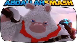 FINAL BOSS! | Mario + Rabbids Kingdom Battle: Donkey Kong Adventure DLC [Episode 13]