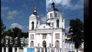 Свято Покровский кафедральный собор