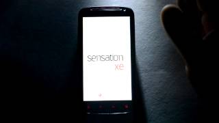 Как правильно установить ядро Anthrax на HTC Sensation (XE)