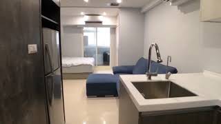 小套房裝潢 - 城市工程-室內設計 | 住宅裝修 | 商業空間 | 新成屋規劃 | 老屋翻新-套房裝潢預算、小套房裝潢、套房裝潢實例、小套房裝潢費用、小套房裝潢照片、挑高套房裝潢