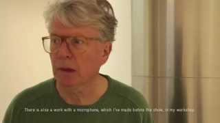 Interview with Roman Signer at Art : Concept