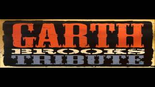 Garth Brooks Tribute Album