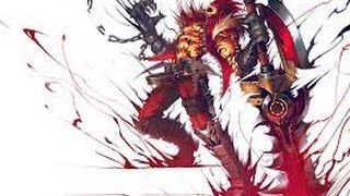 KRITIKA Berseker Game Play HD