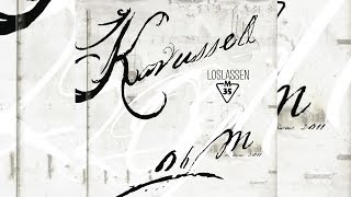 Karussell - Loslassen
