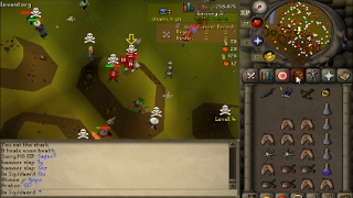 Building your Pure from Scratch Part 5: Pking and Whats next
