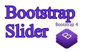 Bootstrap carousel || Bootstrap slider