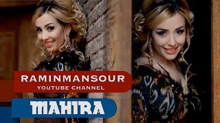 Mahira Tahiri " Delbar Tajik" NEW TAJIK SONG 2018 Мохира Тохири ماهره طاهری - دلبرتاجک