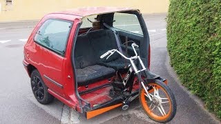 EXTREME homemade machine 2018 #12