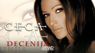 Ceca - Bruka - (Audio 2001)