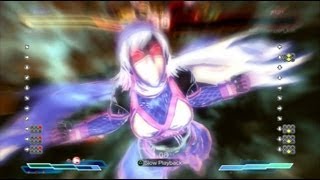 Street Fighter X Tekken 2013 | ストクロ: マッチ #221