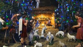 Католическое Рождество 2018: как празднуют Сочельник по западному обряду