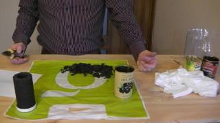 Фильтр для воды, как сделать своими руками
