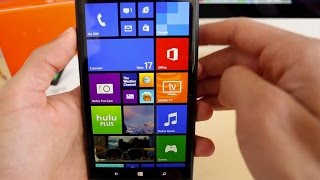 Como Liberar Nokia Lumia - 520/ 1520 / 625 / 920 / 900 / etc. Desbloquear Nokia Lumia