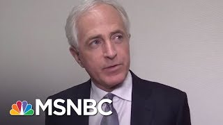 Lawrence: GOP Like 'Pigs At The Trough' Of Donald Trump's Tax Bill | The Last Word | MSNBC