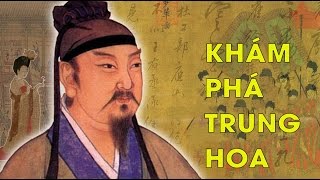 Triều Đại Nhà Đường và Chiến Lược Gia Quân Sự Tôn Tẫn | Khám Phá Trung Hoa