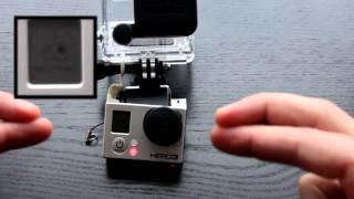 GoPro Hero 3: Прошивка "от и до" (Firmware update)