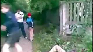 Подборка нокаутов ударом Торнадо! Авария Заколебал ты