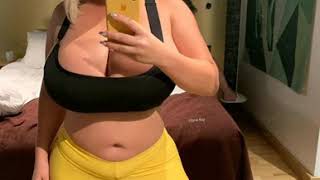 Curvy Plus size bikini fashion Ideas- Amazing Stylish  Plus Size bikini fashion swimsuit