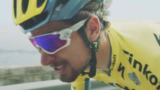 Tinkoff Bank "Bicycle" (Feat. Peter Sagan)