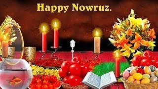 Nowruz Ноуруз - part1
