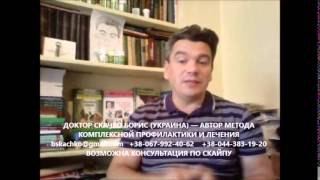 как правильно пить воду после еды. как пить воду правильно в видео доктора Скачко