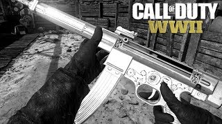 Call of Duty: WW2 Mulitplayer Gameplay LIVE | HARDCORE FFA | PS4 PRO