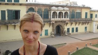 Дресс-код для девушек в Индии / Ади Джай