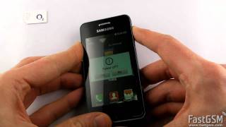 Unlock Samsung Wave 723 (S7230E & S7233E)