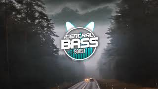 XXXTENTACION - King Of The Dead [Bass Boosted]