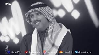 الشاعر حامد زيد
