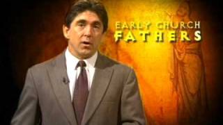 Early Church Fathers: St. Augustine's Conversion