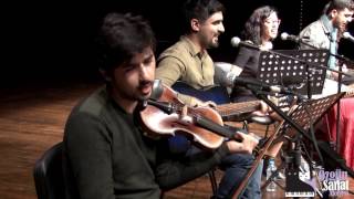 Özgün Sanat Atölyesi-Patpori(Jannanna, Cane Cane, Meyro, Ez Şivanım)