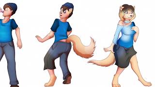 Dog tfs