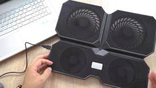 DeepCool Multicore X6 Тест, Обзор отзыв владельца! Бесполезная вещь...???