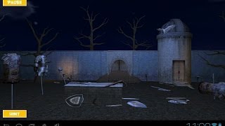 Can You Escape 3D Horror House Level 3 Walkthrough Cheats