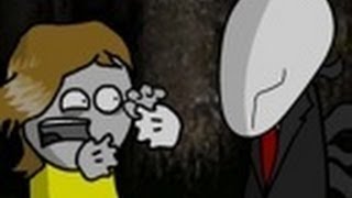 Slender Madness