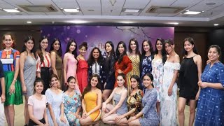fbb Campus Princess 2019: Casting Workshop with Tess Joseph
