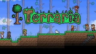 Terraria #19 - Адамантитовая печь (Adamantite Forge)