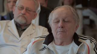 День Стоматологического Здоровья 2017. Кузнецов Сергей Владимирович. Резиденция "III возраст"
