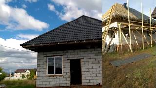 Сколько стоит построить дом.How much does it cost to build a house