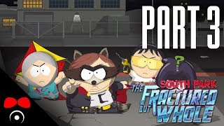 PEDO ALERT! | South Park: Fractured But Whole #3