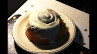 Cinnabon / Синнабоны