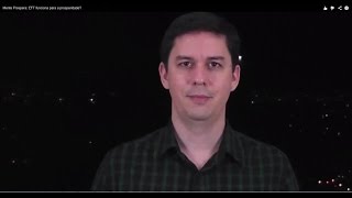 Mente Prospera: EFT funciona para a prosperidade?