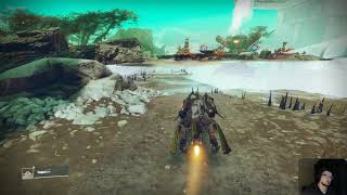 Destiny 2 ? Розыск: Мистический разум. 3 возможных места респа