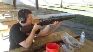 The M1 Garand and a Rifle Named Yaroslav