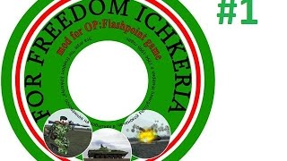Игра: ForFreedom ICHKERIYA #1 (на Чеченском языке)
