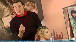 Прически из Тонких Волос - Ранок - Інтер