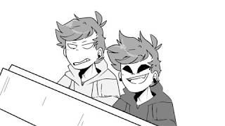 [ EX SUCKS ] EDDSWORLD ANIMATIC